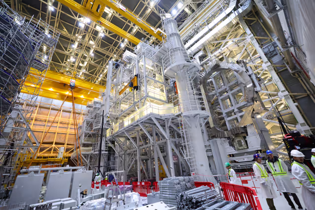 Foto 11: ITRE delegation to Marseille and Cadarache