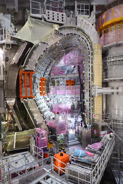 Foto 10: ITRE delegation to Marseille and Cadarache