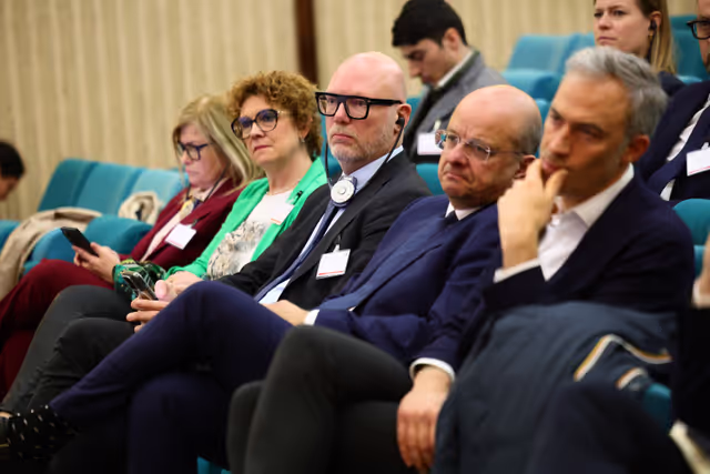 ITRE delegation to Marseille and Cadarache