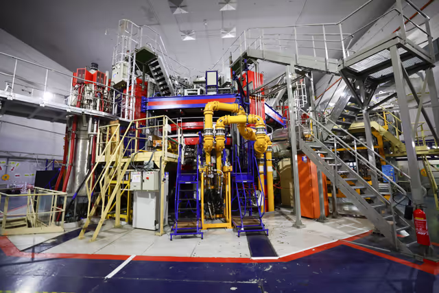 Foto 7: ITRE delegation to Marseille and Cadarache