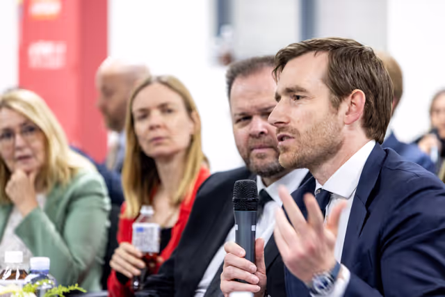 Fotografi 43: IMCO Delegation to China - Day 3, Shangai