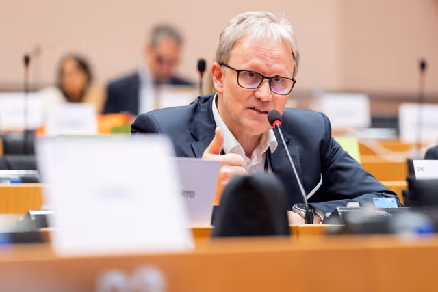 TRAN Committee - Exchange of views with European Coordinators for the TEN-T