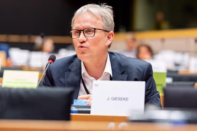 TRAN Committee - Exchange of views with European Coordinators for the TEN-T