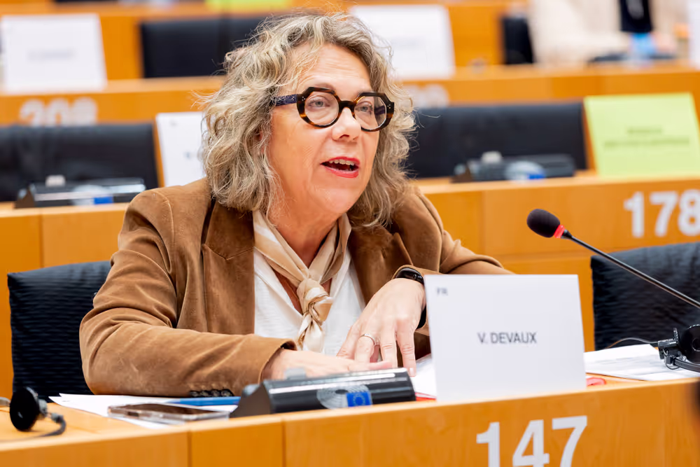 TRAN Committee - Exchange of views with European Coordinators for the TEN-T