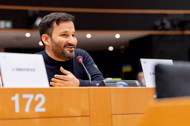 TRAN Committee - Exchange of views with European Coordinators for the TEN-T