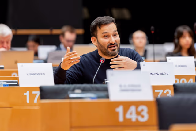 TRAN Committee - Exchange of views with European Coordinators for the TEN-T