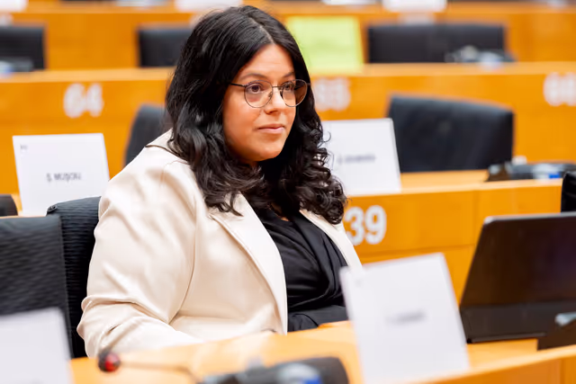 Fotografija 10: TRAN Committee - Exchange of views with European Coordinators for the TEN-T