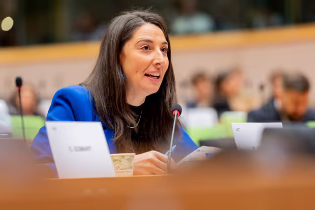 TRAN Committee - Exchange of views with European Coordinators for the TEN-T