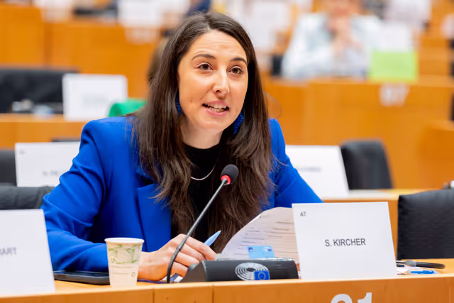 TRAN Committee - Exchange of views with European Coordinators for the TEN-T