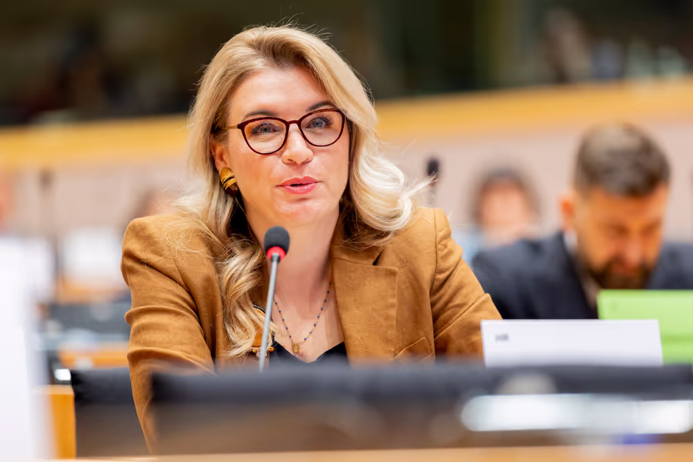 TRAN Committee - Exchange of views with European Coordinators for the TEN-T