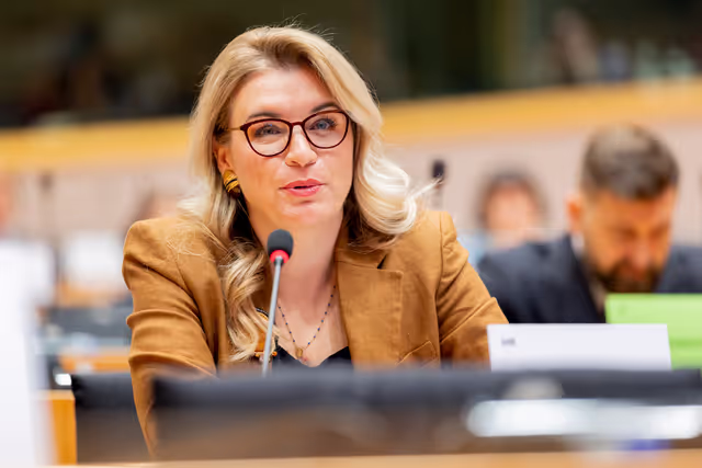 TRAN Committee - Exchange of views with European Coordinators for the TEN-T