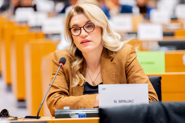 TRAN Committee - Exchange of views with European Coordinators for the TEN-T