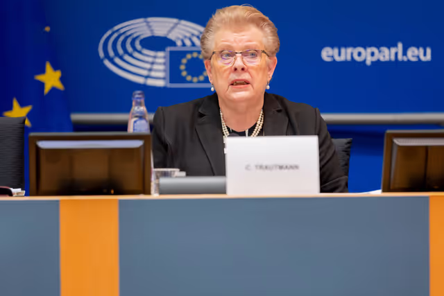 TRAN Committee - Exchange of views with European Coordinators for the TEN-T