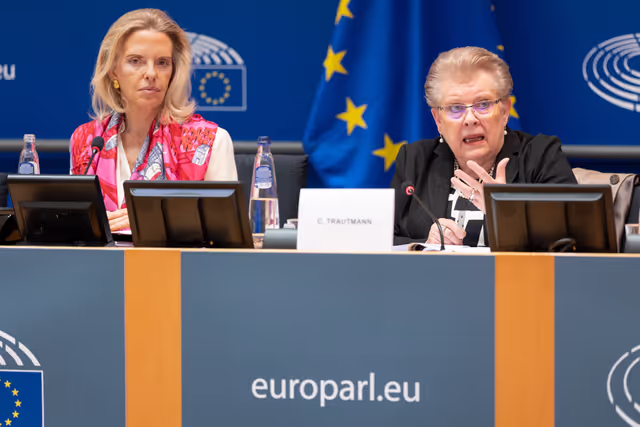 TRAN Committee - Exchange of views with European Coordinators for the TEN-T