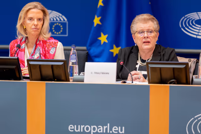 TRAN Committee - Exchange of views with European Coordinators for the TEN-T