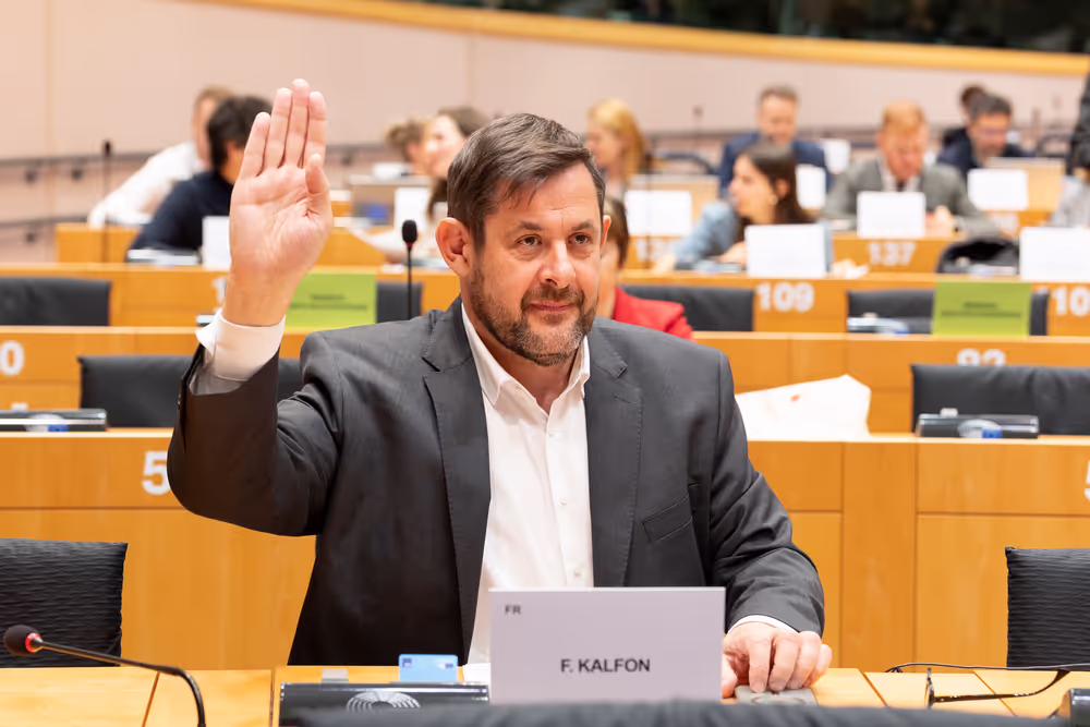 TRAN Committee: Vote-Revision EU rules on vehicle registration documents