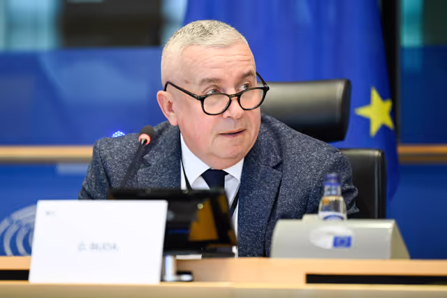 Fotogrāfija 31: AGRI Workshop on MFF and CAP 2028-2034