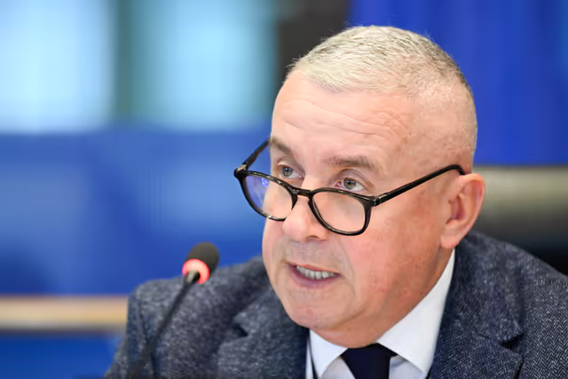 Fotogrāfija 32: AGRI Workshop on MFF and CAP 2028-2034