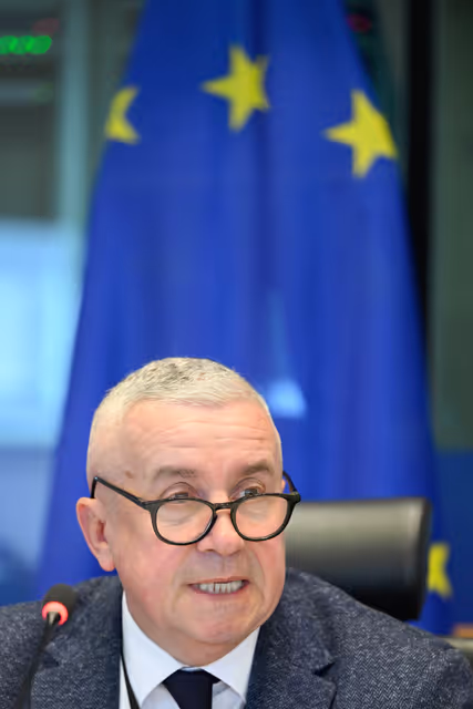 Fotogrāfija 30: AGRI Workshop on MFF and CAP 2028-2034