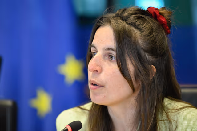 Fotogrāfija 28: AGRI Workshop on MFF and CAP 2028-2034