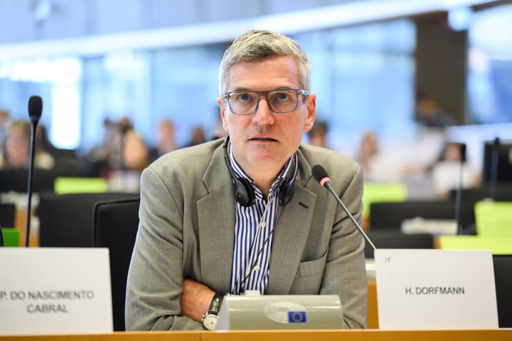 AGRI Workshop on MFF and CAP 2028-2034