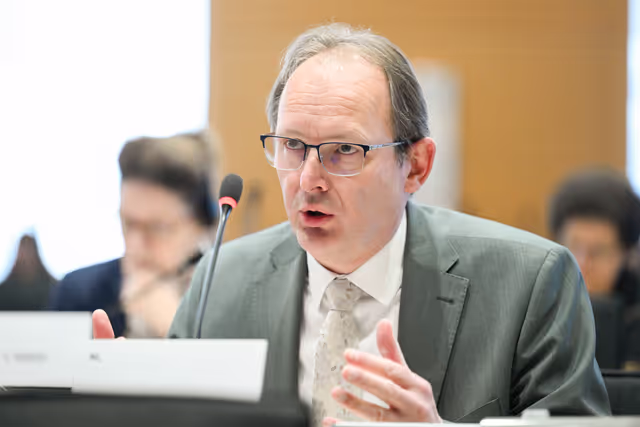 Fotogrāfija 10: AGRI Workshop on MFF and CAP 2028-2034