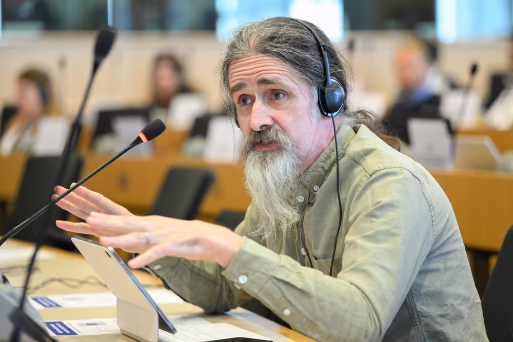 AGRI Workshop on MFF and CAP 2028-2034