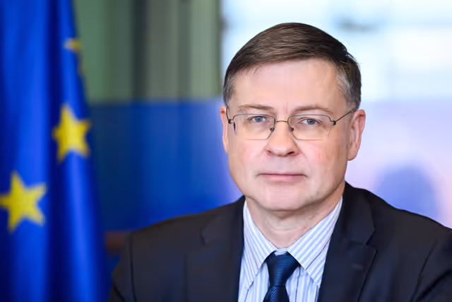 ECON Committee -  Economic Dialogue with Valdis DOMBROVSKIS, Commissioner for Economy and Productivity; Implementation and Simplification
