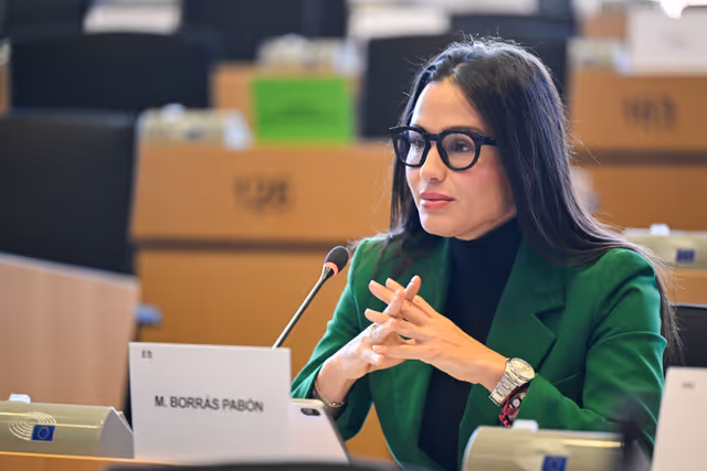 ECON Committee -  Economic Dialogue with Valdis DOMBROVSKIS, Commissioner for Economy and Productivity; Implementation and Simplification