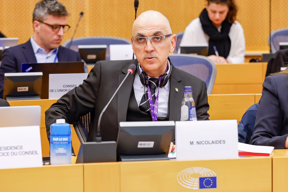 ECON ENVI LIBE - Trilogue on Simplification Measures