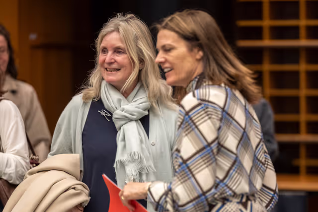 Fotagrafa 23: ECON LIBE -  Kick-off Trilogue on Directive Omnibus