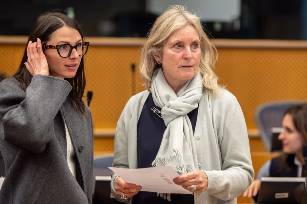 ECON LIBE -  Kick-off Trilogue on Directive Omnibus