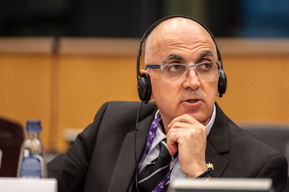 ECON LIBE -  Kick-off Trilogue on Directive Omnibus