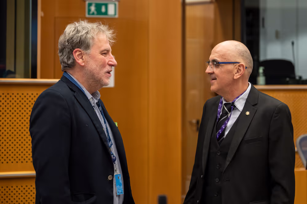 ECON LIBE -  Kick-off Trilogue on Directive Omnibus