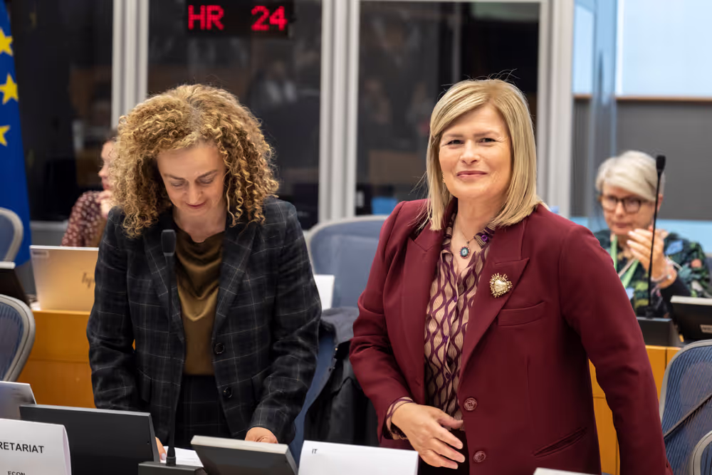 ECON LIBE -  Kick-off Trilogue on Directive Omnibus