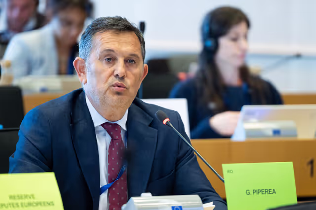 AFCO  Inter-Parliamentary Committee Meeting on ' The institutional aspects of Artificial Intelligence in the context of European integration '