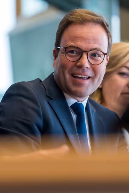 AFCO  Inter-Parliamentary Committee Meeting on ' The institutional aspects of Artificial Intelligence in the context of European integration '