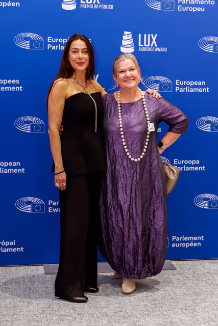 Zdjęcie 12: LUX Audience Award Ceremony  - Arrivals