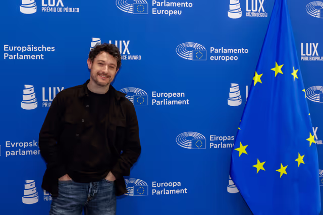 Zdjęcie 24: LUX Audience Award Ceremony  - Arrivals