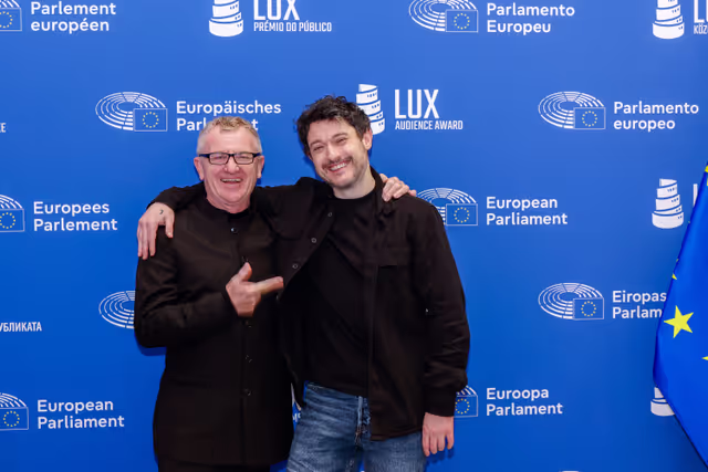 Zdjęcie 22: LUX Audience Award Ceremony  - Arrivals
