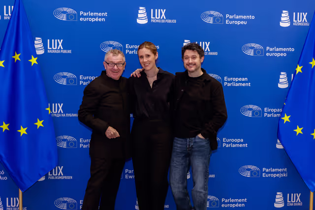 Zdjęcie 23: LUX Audience Award Ceremony  - Arrivals