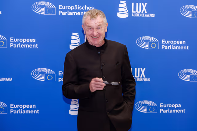 Zdjęcie 20: LUX Audience Award Ceremony  - Arrivals