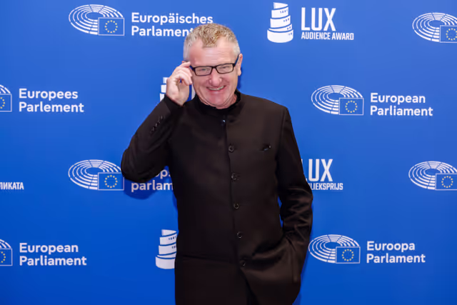 Zdjęcie 19: LUX Audience Award Ceremony  - Arrivals