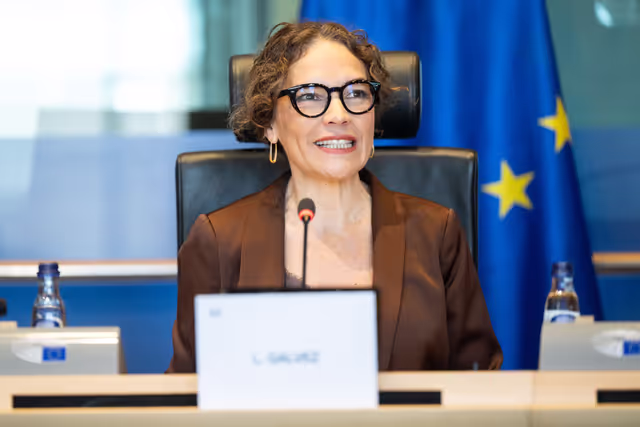 FEMM Committee - Exchange of views with Hadja LAHBIB - Management - Structured dialogue, including presentation of the Gender Equality Strategy