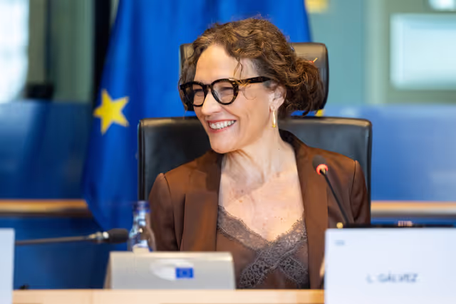 FEMM Committee - Exchange of views with Hadja LAHBIB - Management - Structured dialogue, including presentation of the Gender Equality Strategy