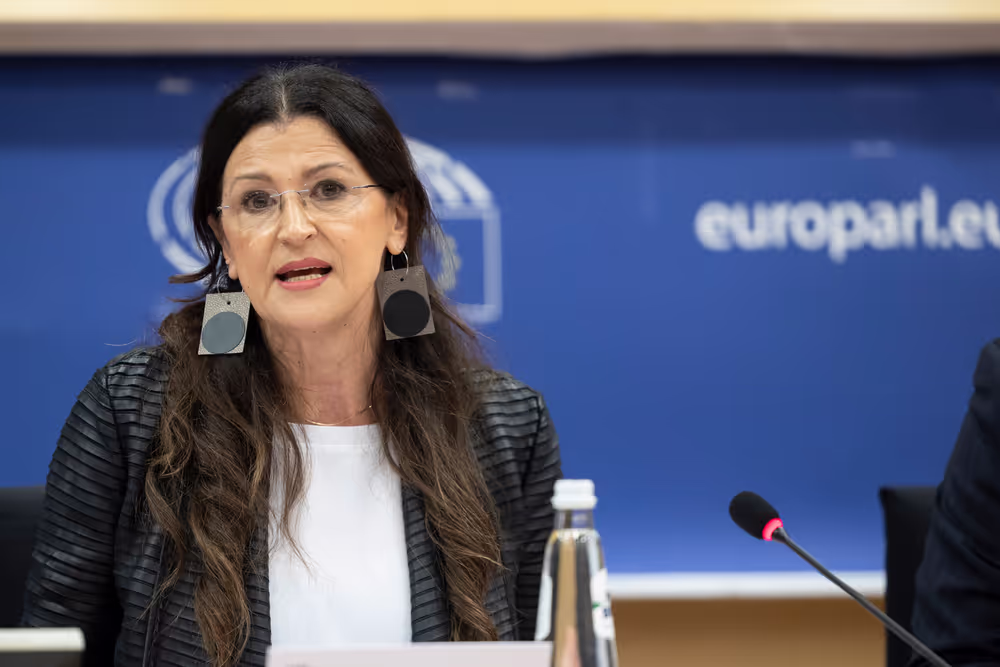 SANT - Presentation by Olivér VARHELYI, Commissioner for Health and Animal Welfare