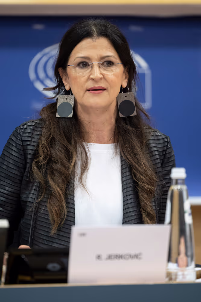 SANT - Presentation by Olivér VARHELYI, Commissioner for Health and Animal Welfare