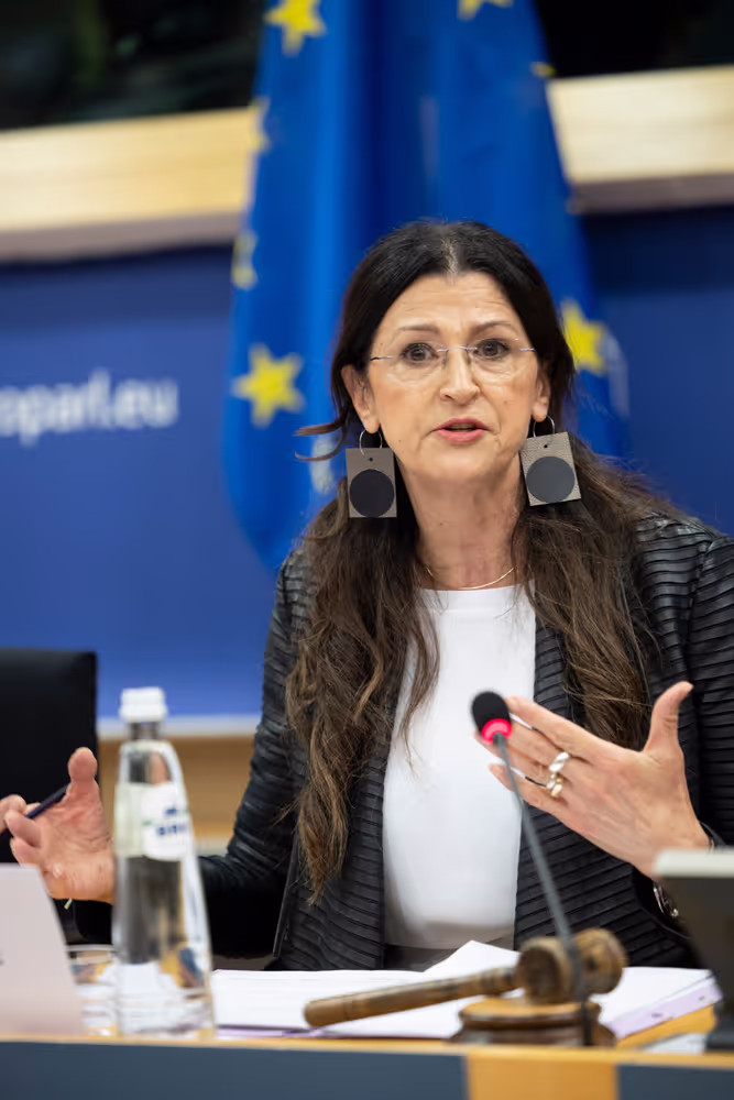 SANT - Presentation by Olivér VARHELYI, Commissioner for Health and Animal Welfare