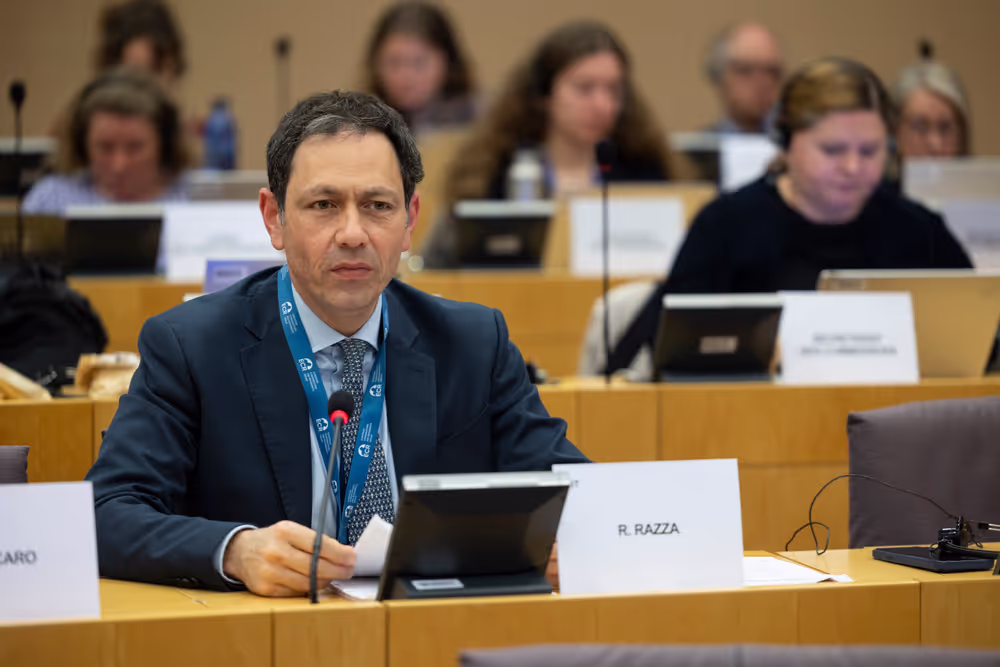 SANT - Presentation by Olivér VARHELYI, Commissioner for Health and Animal Welfare