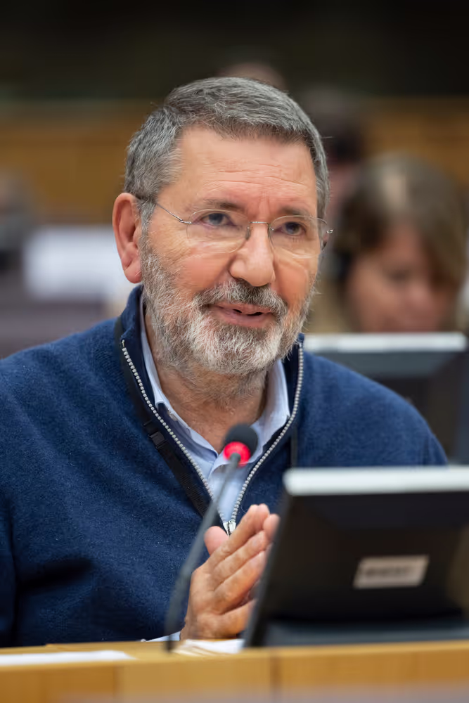 SANT - Presentation by Olivér VARHELYI, Commissioner for Health and Animal Welfare